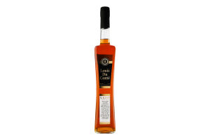 Бренді Louis du Conte Quadro 0,5л 5р 40% И239 (Молдова)