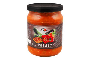 Рататуй Grand Ragu с/б 450г