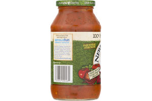 Newman's Own Pasta Sauce Fra Diavolo Hot & Spicy