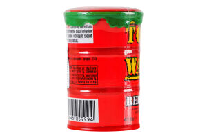 Цукерки асорті Червона бочка Toxic Waste п/б 42г