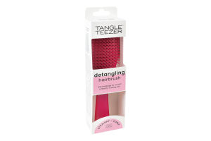 Щетка для волос Electric raspberry The ultimate detangler Tangle Teezer 1шт