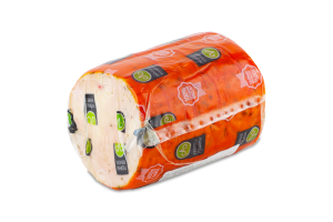 Рулет Родинна ковбаска По-Домашньом курячий к/в 1с