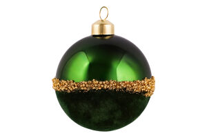 Іграшка MBM My Home з оксам декор зел80ммMH-1267-1