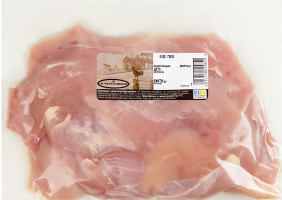 Філе куряче мале По-домашньому ПрАТ Миронівська птахофабрика охол кг