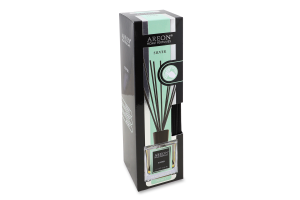Аромадифузор 150мл Silver Home perfumes Areon 1шт