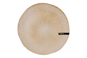 Тарілка обідня Umbria бежева кераміка 27см Ardesтo