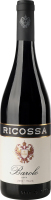 Вино Ricossa Barolo ч.сух.14% 0,75л
