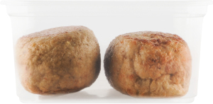 Котлета Домашня(ПАК) ваг