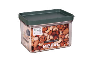 Контейнер д/збер Mepal Omnia Сейдж прямокутн 700мл