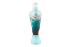 Паста зубна Ice Calming Mint з гімалайською рожевою сіллю 285г з дозатором LG