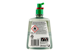 Флакон змінний до автоматичного освіжувача повітря Солодка ваніль та масло ши Active fresh Air Wick 228мл