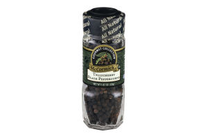 McCormick Gourmet Collection Tellicherry Black Peppercorns