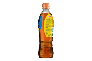 Чай холодный черный Лимон Lipton п/бут 500мл
