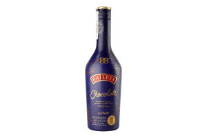 Лікер 0.5л 15.7% Шоколад люкс Baileys пл