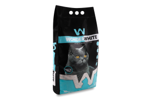 Наповнювач Wonder White Marseille Soap