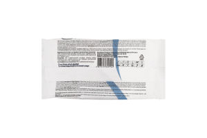 Серветки вологі дитячі Sensitive 110шт з клапаном Shik