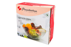 Салатник Дженерейшн 24см 10685 Пашабахче