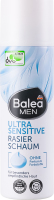 Піна для гоління Balea Men Ultra Sensetive