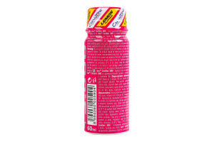 AMIX CarniShot 3000 - 60 мл 1/20 - лимон