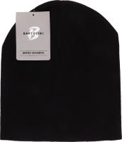 Шапка чоловіча Bartolini з помпоном в асорт 958181