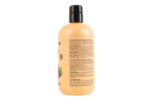 Крем-гель для душа Black velvet SPA Ritual Dalas 550мл