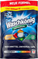 Капсули д/прання Universal 10*19г Waschkonig