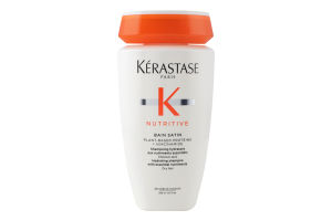 Шампунь Kerastase Nutritive Bain Satin
