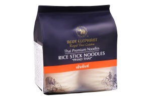 Локшина Blue Elephant рисова Phad Thai