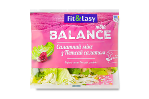 Салат Fit&Easy Balance