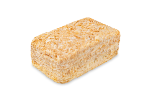 Торт Наполеон слоеный