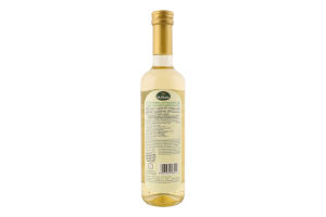 Уксус винный белый Bianco Olitalia с/бут 0.5л