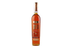 Коньяк 0.5л 40% 5* Barza De Aur бут