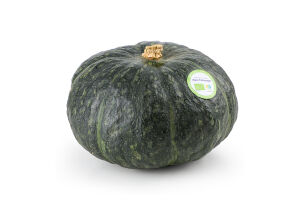 Гарбуз Кабоча органічний