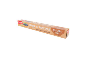 Пергамент для випічки Paclan 8МХ38см