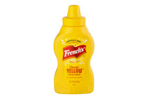 Гірчиця French's
