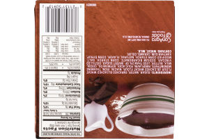 Marie Callender's Double Chocolate Cakes - 2 CT