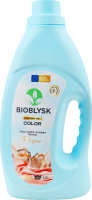 Гель д/прання Color 1,5л BioBlysk