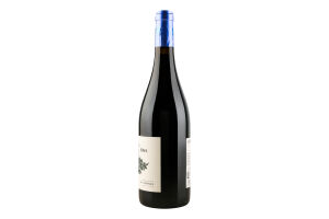 Вино 0.75л 13.5% червоне сухе Bastide Minervois Chateau Coupe Roses пл