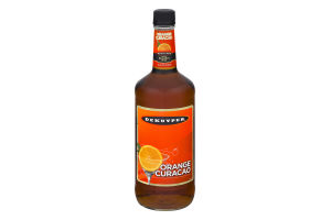 DeKuyper Orange Curacao Liqueur