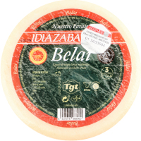 Сир Belai Idiazabal овеч/мол 55%