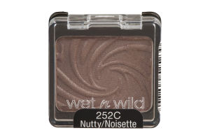 Wet n Wild Coloricon Eyeshadow 252C Nutty