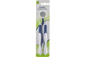 DenTek Dental Pick & Scaler