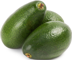 Авокадо 18*26