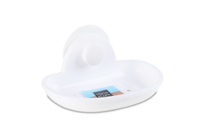 Поличка навісна Home&Care біла