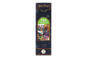 Пазл Easy-M Harry Potter Улюблені сторінки 250елементів DoDo