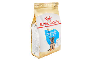 Корм для собак Royal Canin GERMAN SHEPHERD JUNIOR