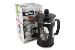 Френч-прес 600мл №10-109-061 Misty Nava 1шт