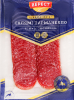 Ковб Верест Салямі Парманелло 75 г с/к в/ґ