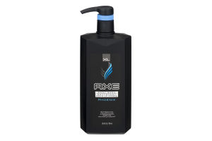 AXE Body Wash Phoenix