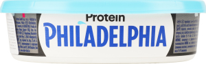 Крем-сир Philadelphia збагачений білком 9,4%